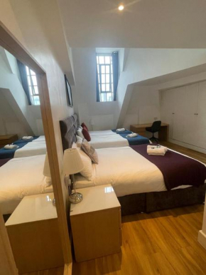 Greenwich Family Stay